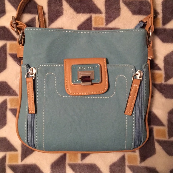 Rosetti purse - Picture 1 of 6